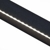Миниатюра фото уличный настенный светодиодный светильник st luce nuvola sl9511.421.01 | 220svet.ru