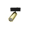 Миниатюра фото светильник трековый aployt magnetic track 220 apl.0209.10.01 | 220svet.ru
