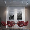 Миниатюра фото трековый светодиодный светильник novotech port nail 359028 | 220svet.ru