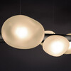 Миниатюра фото подвесной светильник delight collection 5055p/d910 black/white | 220svet.ru