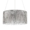 Миниатюра фото подвесной светодиодный светильник ideal lux versus sp round | 220svet.ru