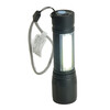 Миниатюра фото фонарь ручной feron th2408 с аккумулятором usb zoom 51118 | 220svet.ru