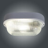 Миниатюра фото настенный светильник элетех фарпласт 1005500599 ip44 | 220svet.ru