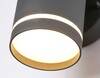 Миниатюра фото уличный настенный светильник ambrella light garden st3332 | 220svet.ru