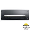Миниатюра фото светильник для подсветки лестниц встраиваемый fumagalli leti 300-hs 5c4.000.000.ayf1r | 220svet.ru
