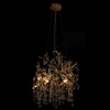 Миниатюра фото подвесная люстра loft it coral 10351/600 ab | 220svet.ru