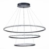 Миниатюра фото подвесной светодиодный светильник st luce st604.443.114 | 220svet.ru