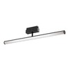 Миниатюра фото трековый светодиодный светильник maytoni track lamps tr026-2-10b3k | 220svet.ru