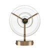 Миниатюра фото бра lumion verdi 6587/1w золотой | 220svet.ru