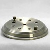 Миниатюра фото потолочная люстра lussole  cochise lsp-8079 | 220svet.ru