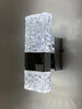 Миниатюра фото настенный светильник mb17090026-2a chrome delight collection | 220svet.ru