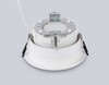 Миниатюра фото светильник встраиваемый ambrella light tn51813 | 220svet.ru