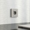 Миниатюра фото рамка на 1 пост slab werkel slab w0012917 | 220svet.ru