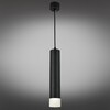 Миниатюра фото подвесной светодиодный светильник omnilux licola oml-102516-10 | 220svet.ru