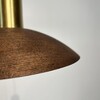 Миниатюра фото подвесной светильник imperium loft wood 219479-26 | 220svet.ru