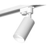 Миниатюра фото комплект трекового светильника ambrella light track system xt6322060 swh белый песок (a2520, c6322, n6130) | 220svet.ru