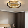 Миниатюра фото потолочная люстра imperium loft persey 223746-23 | 220svet.ru