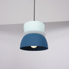 Миниатюра фото подвесной светильник imperium loft blue/mint 313680-26 | 220svet.ru