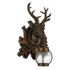 Миниатюра фото уличный настенный светильник favourite hunt 1849-1w | 220svet.ru