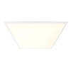Миниатюра фото потолочный светодиодный светильник deko-light panel pro 100069 | 220svet.ru
