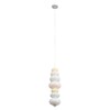 Миниатюра фото подвесной светильник loft it macaroon 10271p/b | 220svet.ru