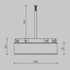 Миниатюра фото блок питания встраиваемый maytoni power supply basity tra172dr-200w-ds-b | 220svet.ru