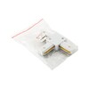 Миниатюра фото t-коннектор denkirs tr1103-wh | 220svet.ru
