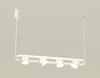 Миниатюра фото подвесной светильник ambrella light diy spot techno xb9163152 | 220svet.ru