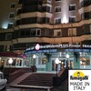 Миниатюра фото ландшафтный фонарь fumagalli lot/cana c50.113.000.aye27 | 220svet.ru