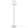 Миниатюра фото торшер maytoni riverside mod018fl-01ch | 220svet.ru