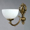 Миниатюра фото бра ambiente seville 02140/1 pb | 220svet.ru