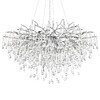 Миниатюра фото подвесная люстра loft it drops 10376/1000 | 220svet.ru