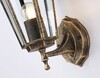 Миниатюра фото уличный настенный светильник ambrella light garden st2012 | 220svet.ru