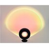 Миниатюра фото настольная светодиодная лампа ambrella light desk de8383 | 220svet.ru