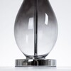 Миниатюра фото настольная лампа arte lamp naos a5043lt-1bk | 220svet.ru