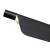 Миниатюра фото подвесной светодиодный светильник odeon light linea 7017/24la | 220svet.ru