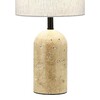 Миниатюра фото настольная лампа st luce earthy sl1194.414.01 | 220svet.ru