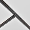 Миниатюра фото коннектор t-образный maytoni technica exility busbur tra034ct-42b | 220svet.ru