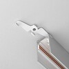 Миниатюра фото фиксатор для магнитной трековой системы maytoni exility tra034hs-21w | 220svet.ru