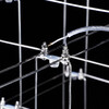 Миниатюра фото подвесная люстра imperium loft quasar 252290-22 | 220svet.ru