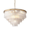 Миниатюра фото люстра glace 10r delight collection | 220svet.ru
