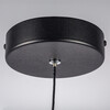Миниатюра фото подвесной светодиодный светильник lightstar saturno 749017 | 220svet.ru