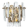 Миниатюра фото настенный светильник divinare bellatrix 3510/17 ap-2 | 220svet.ru