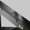 Миниатюра фото трековый низковольтный светильник maytoni focus led exility x tr243-18w4k-b | 220svet.ru