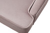 Миниатюра фото стул elegante велюровый жемчужно-серый garda decor elegante-2k-colt1001 | 220svet.ru