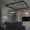 Миниатюра фото трековый светодиодный светильник novotech shino flum 358993 | 220svet.ru