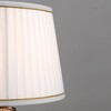 Миниатюра фото настольная лампа citilux гера cl433813 | 220svet.ru