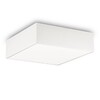 Миниатюра фото потолочный светильник ideal lux ritz pl4 d50 | 220svet.ru