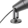 Миниатюра фото уличный светодиодный прожектор favourite relief 4032-1t | 220svet.ru