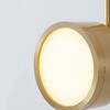Миниатюра фото светодиодный спот imperium loft sunshine 178130-26 | 220svet.ru